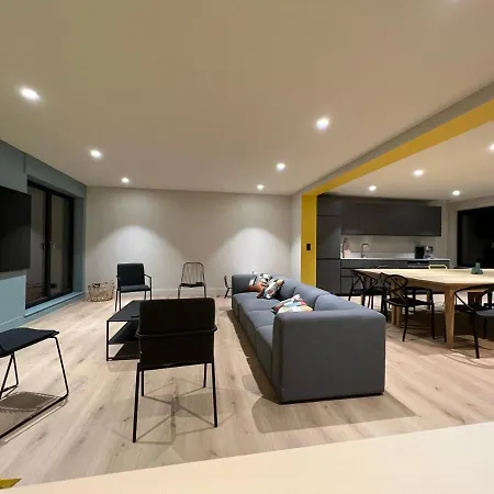 فيلة Malo - Vue - 15 Pers - Roof Panoramique *