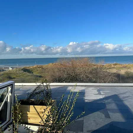 Malo - Vue - 15 Pers - Roof Panoramique *