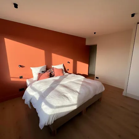 Malo - Vue - 15 Pers - Roof Panoramique