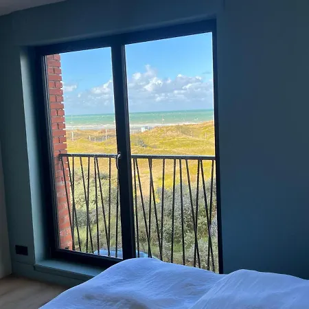 Malo - Vue - 15 Pers - Roof Panoramique فيلة *