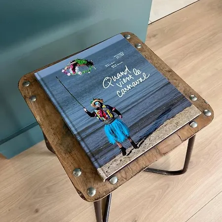 فيلة Malo - Vue - 15 Pers - Roof Panoramique *