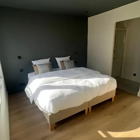 Malo - Vue - 15 Pers - Roof Panoramique فيلة Dunkirk