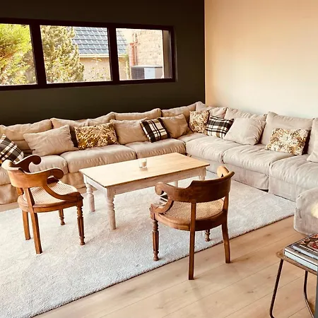 Malo - Vue - 15 Pers - Roof Panoramique فيلة Dunkirk