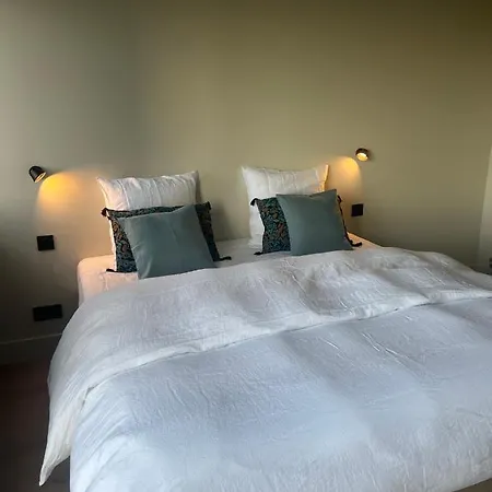 Malo - Vue - 15 Pers - Roof Panoramique فيلة *