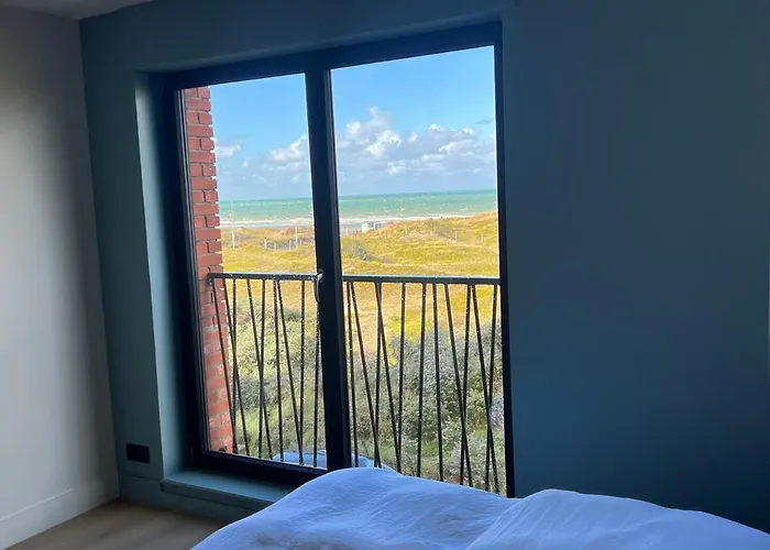 Malo - Vue - 15 Pers - Roof Panoramique Villa *