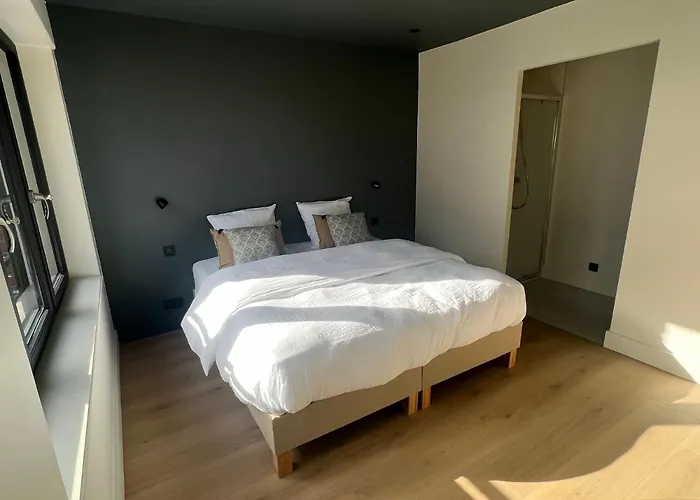 Malo - Vue - 15 Pers - Roof Panoramique Villa Dunkirk