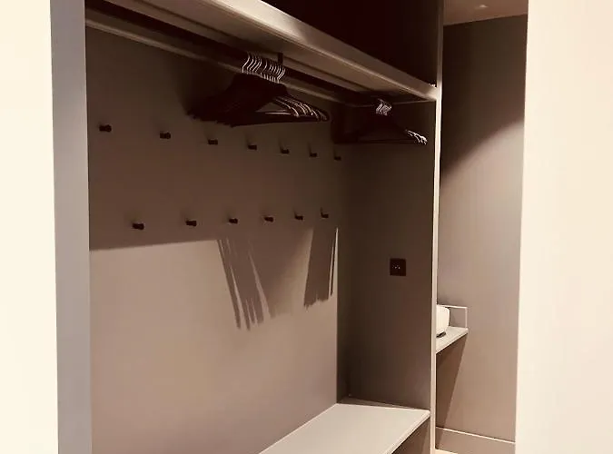 Malo - Vue - 15 Pers - Roof Panoramique