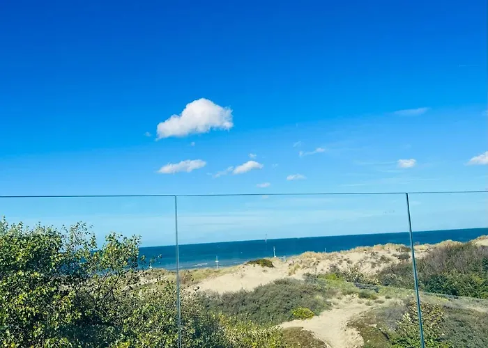 Malo - Vue - 15 Pers - Roof Panoramique Dunkirk