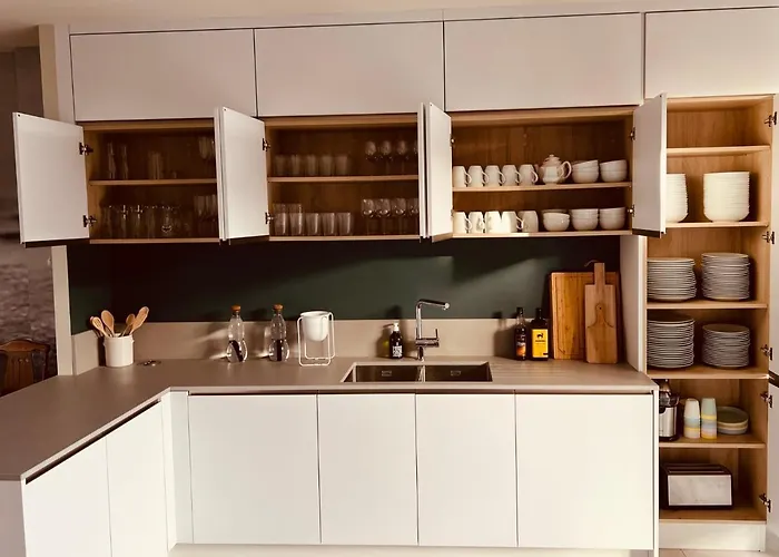 Malo - Vue - 15 Pers - Roof Panoramique *