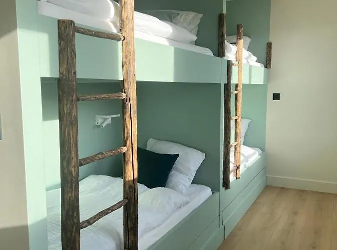 Malo - Vue - 15 Pers - Roof Panoramique Dunkirk